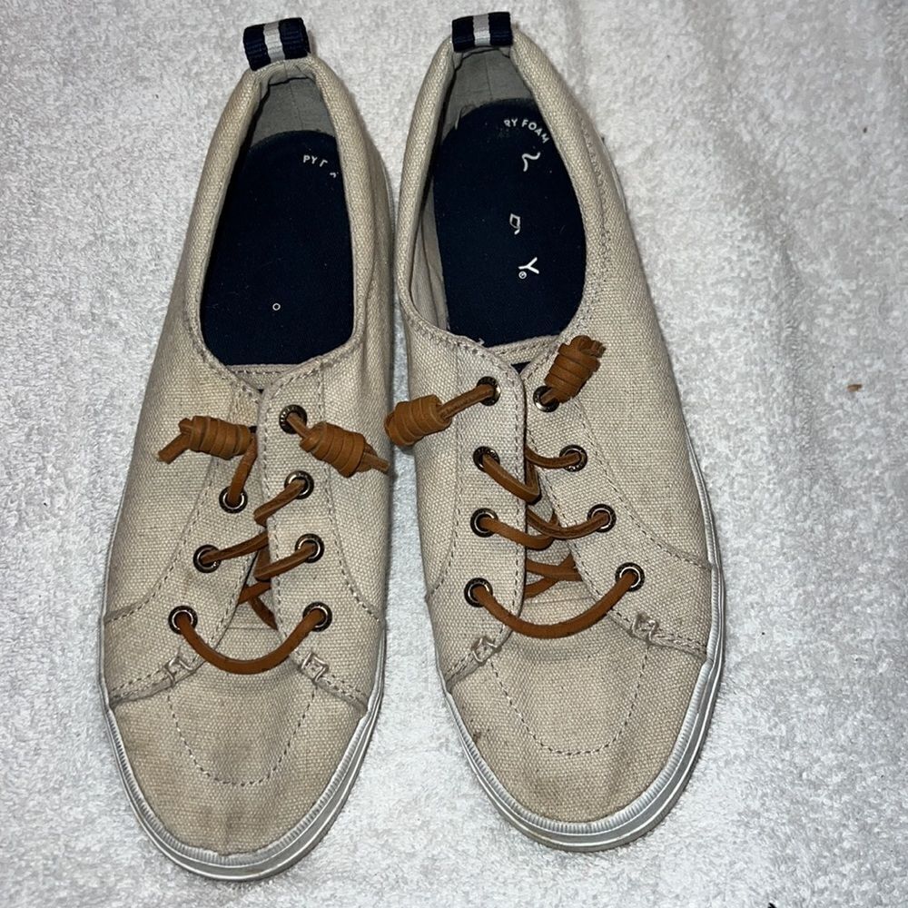 Sperrys - Picture 2 of 3
